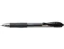 Pilot Bolígrafo de Tinta Gel G-2 Negro Retráctil (Set de 12)
