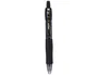 Pilot Bolígrafo de Tinta Gel G2 Pixie XS Retráctil 0,7 mm Negro (Set de 12)