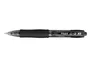 Pilot Bolígrafo Tinta de Gel G2 Pixie XS Retráctil Negro (Set de 12)