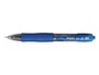 Pilot G2 Pixie Azul Tinta de Gel Retráctil (Set de 12)