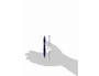 Pilot G2 Pixie Bolígrafo de Tinta Gel Retráctil Azul, 0,7 mm (Set de 12)