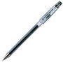 Pilot G-Tec-C4 Negro (Set de 12)