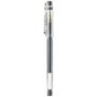 Pilot G-Tec-C4 Negro (Set de 12)