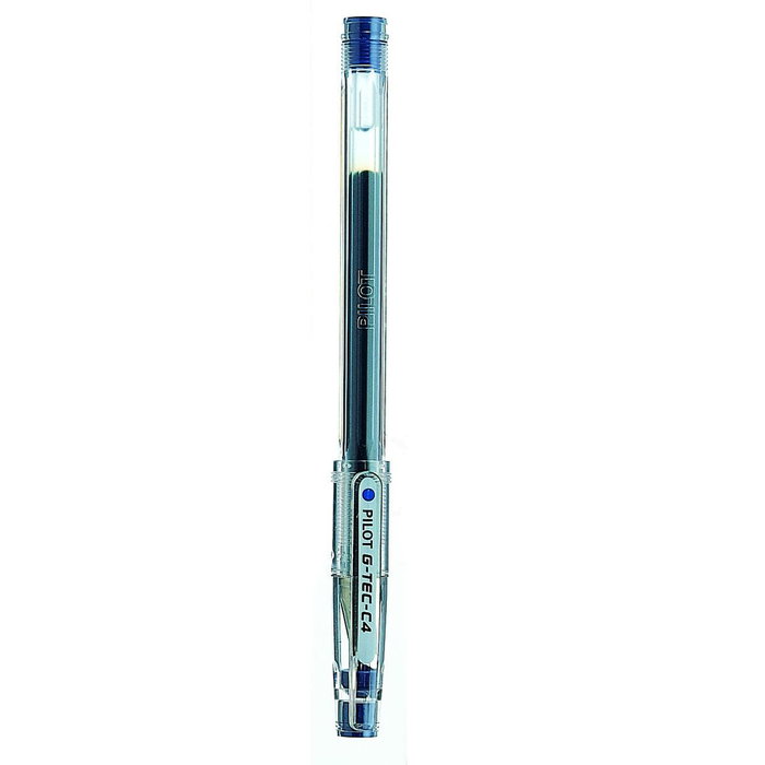 Pilot G-TEC-C4 Azul (Set de 12)