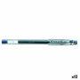 Pilot G-TEC-C4 Azul (Set de 12)