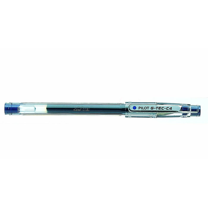 Pilot G-TEC-C4 Azul (Set de 12)
