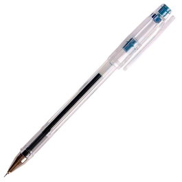 Pilot G-Tec-C4 Roller de Gel Tinta Azul 0.4 mm - Pack de 12 Bolígrafos de Punta Aguja para Escritura Fina (Set de 12)