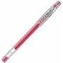 Pilot Caja de bolígrafos de tinta de gel G-Tec-C4 NG4RS 12 unidades rosa