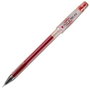 Pilot G-Tec-C4 Tinta Gel Roja Pack de 12