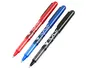 Pilot Rotulador Roller V-Ball Negro 0.5 mm Trazo 0.3 mm