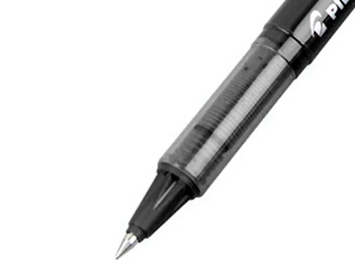 Pilot Rotulador Roller V-Ball Negro 0.5 mm Trazo 0.3 mm