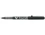 Pilot Rotulador Roller V-Ball Negro 0.5 mm Trazo 0.3 mm