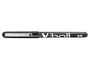 Pilot Rotulador Roller V-Ball Negro 0.5 mm Trazo 0.3 mm