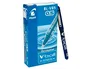 Pilot Rotulador Roller V-Ball Azul 0.5 mm Tinta Líquida Trazo 0.3 mm