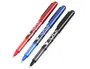 Pilot Rotulador Roller V-Ball Rojo 0.5 mm Trazo 0.3 mm
