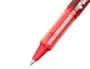 Pilot Rotulador Roller V-Ball Rojo 0.5 mm Trazo 0.3 mm