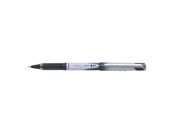 Pilot Rotulador Roller V-Ball Grip Negro 0,5 mm Pilot Rotulador Roller V-Ball Grip Negro 0,5 mm