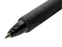 Pilot Bolígrafo Frixion Clicker Tinta Borrable Negro 0,7 mm (Set de 12)