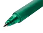 Pilot Bolígrafo Borrable Retráctil Frixion Clicker Verde