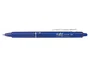 Pilot Bolígrafo Frixion Clicker Borrable Azul 0,7 mm (Set de 12)