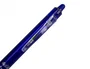 Pilot Bolígrafo Frixion Clicker Borrable Azul 0,7 mm (Set de 12)