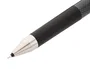 Pilot Bolígrafo Synergy Point Retráctil Tinta Gel Negro 0,5 mm Sujeción Caucho