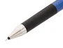 Pilot Bolígrafo Tinta Gel Synergy Point 0.5 Retráctil Azul (Set de 12) (Set de 12)