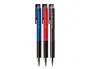 Pilot Bolígrafo Tinta Gel Synergy Point 0.5 Retráctil Azul (Set de 12) (Set de 12)