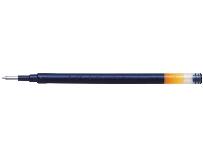 Pilot Recambio Bolígrafo G2 Tinta de Gel Azul (Set de 12)