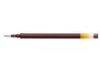 Pilot Recambio Bolígrafo G-2 Rojo Tinta Gel Trazo 0,7mm Válido para B2P
