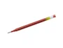 Pilot Recambio Bolígrafo G2 Tinta de Gel Roja (Set de 12)