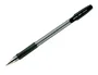 Pilot Bolígrafo BPS-GP Negro Set de 12