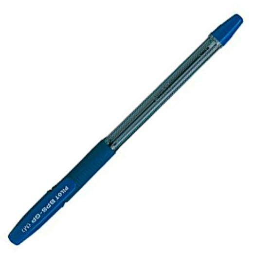 Pilot BPS-GP Bolígrafo, Punta 1.0 mm, Color Azul, Pack de 12 Unidades (Set de 12) Pilot BPS-GP Bolígrafo, Punta 1.0 mm, Color Azul, Pack de 12 Unidades (Set de 12)