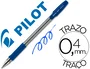 Pilot Bolígrafo BPS-GP Azul (Set de 12)