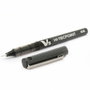 Pilot Hi-Tecpoint V-5 Negro 0,5 mm (Set de 12)