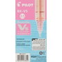Pilot Hi-Tecpoint V5 Rosa Set de 12