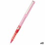 Pilot Hi-Tecpoint V5 Rosa Set de 12