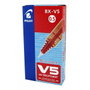Pilot roller v-5 rojo