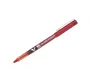 Pilot Roller V-5 Rojo