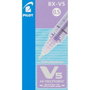 Pilot Hi-Tecpoint V5 Violeta Set de 12 unidades
