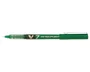 Pilot Bolígrafo de punta redonda cilíndrico verde - Pack de 12 unidades (011713)