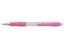 Pilot Portaminas H-185 Supergrip 0,5 mm Rosa (Set de 12)