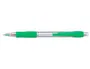 Pilot Portaminas Super Grip Verde Claro 0.5 mm con Sujeción de Caucho y Goma