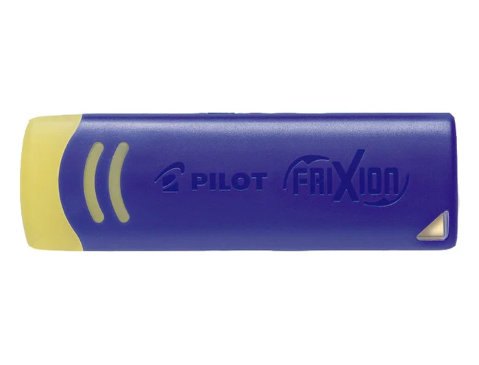 Pilot Goma de Borrar Frixion Azul (Set de 12)