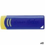 Pilot Goma de Borrar Frixion Azul (Set de 12)