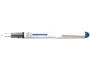 Pilot Pluma Desechable VPEN Cuerpo Blanco Azul (Set de 12)