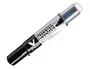 Pilot Rotulador Pizarra Blanca V Board Master Recargable Negro (Set de 10)