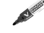 Pilot Rotulador Pizarra Blanca V Board Master Recargable Negro (Set de 10)