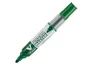 Pilot V Board Master Rotuladores para Pizarra Blanca, Verde, Pack de 10