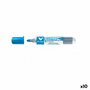 Pilot V Board Master Rotuladores para Pizarra Blanca, Azul, Set de 10